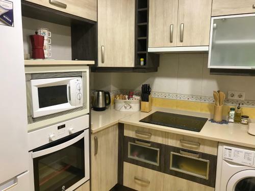 Apartamento Ideal.