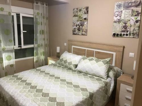 Apartamento Ideal.