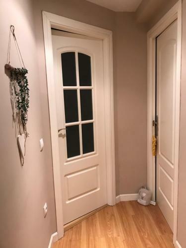 Apartamento Ideal.