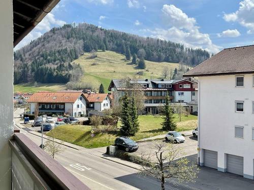 Apartamento Ferienwohnung Heller