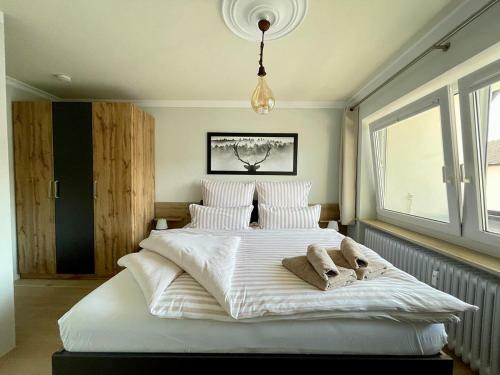 Apartamento Ferienwohnung Heller