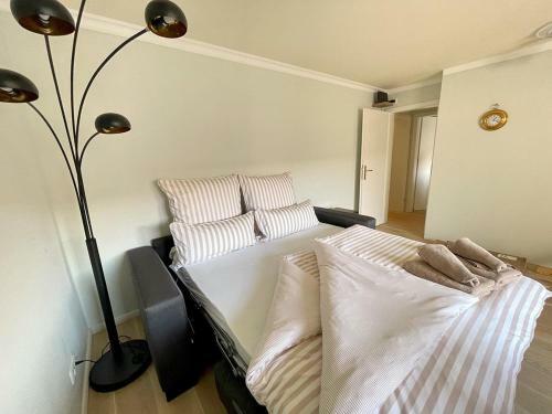 Apartamento Ferienwohnung Heller