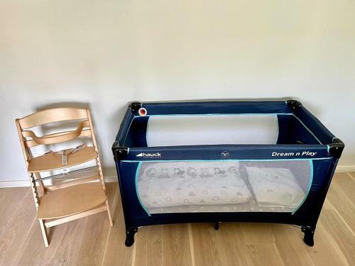 Apartamento Ferienwohnung Heller