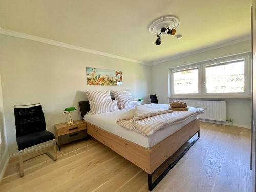 Apartamento Ferienwohnung Heller