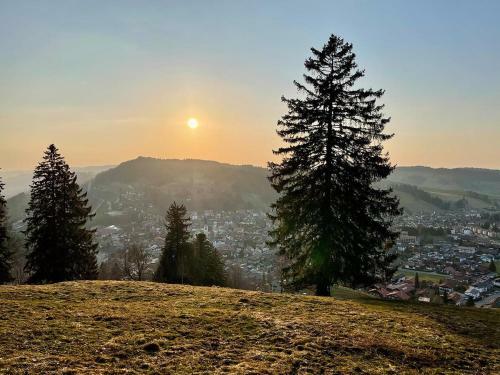 Apartamento Ferienwohnung Heller