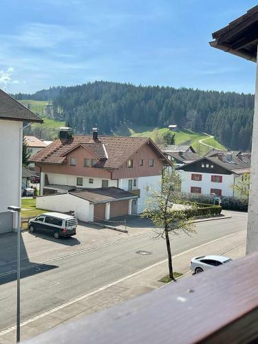 Apartamento Ferienwohnung Heller