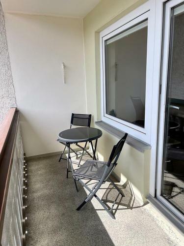 Apartamento Ferienwohnung Heller