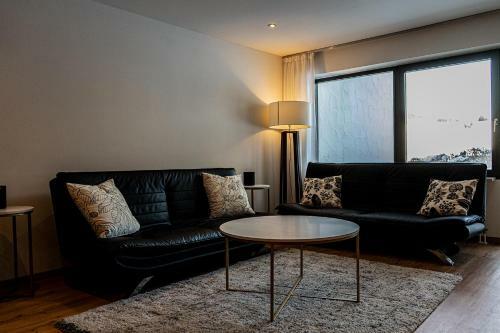 Apartamento Cosey Corner - Oberstaufen Plus