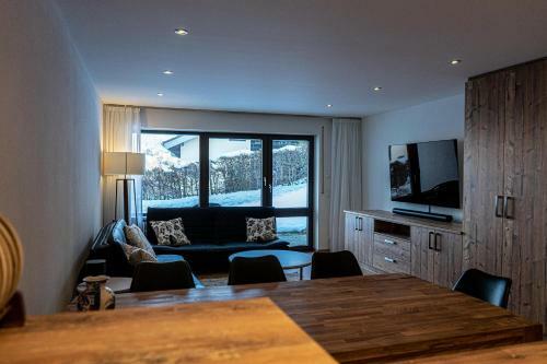 Apartamento Cosey Corner - Oberstaufen Plus