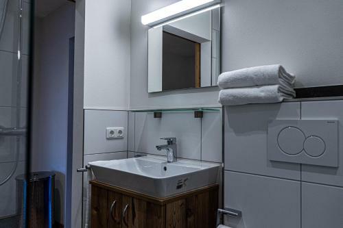 Apartamento Cosey Corner - Oberstaufen Plus