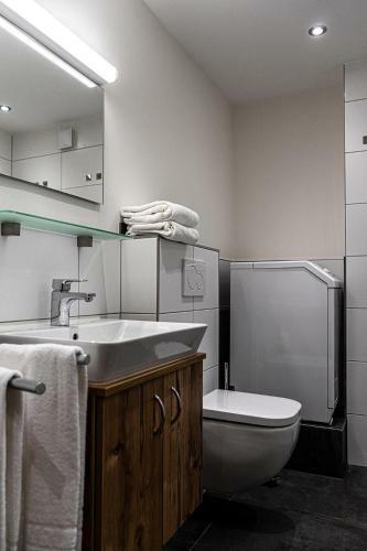 Apartamento Cosey Corner - Oberstaufen Plus