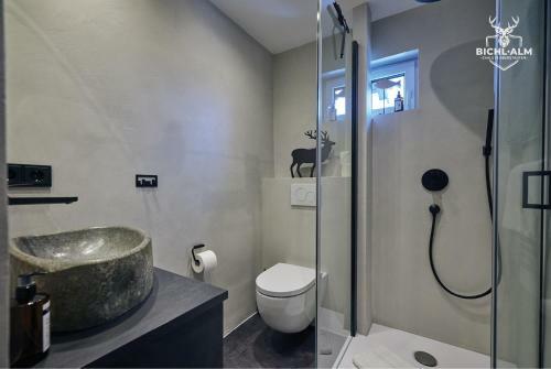 Apartamento Chalet Gipfelgl�ck