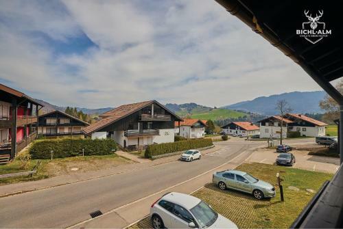 Apartamento Chalet Gipfelgl�ck