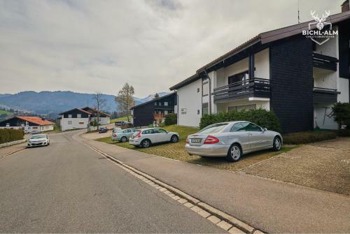 Apartamento Chalet Gipfelgl�ck