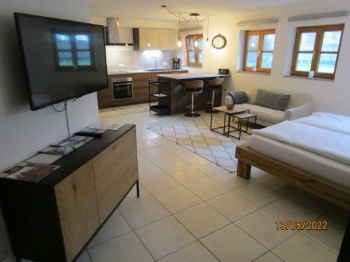 Apartamento Fewo In Tiefenberg/ Allg�u