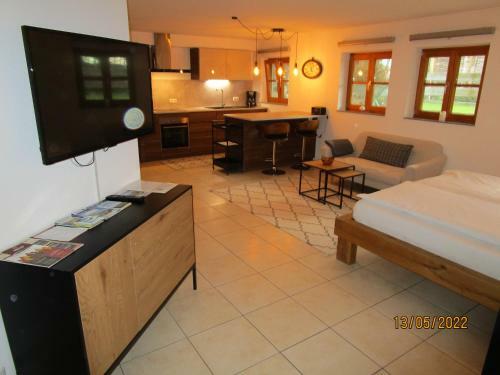 Apartamento Fewo In Tiefenberg/ Allg�u