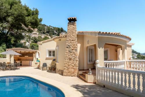 Villa Casa Tranquila