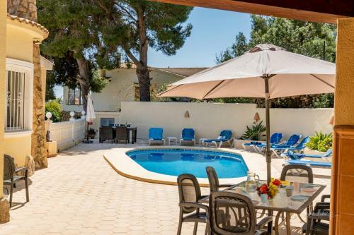 Villa Casa Tranquila