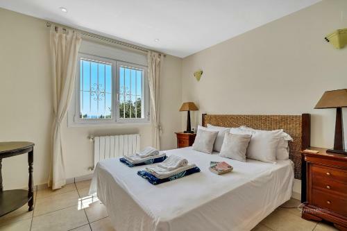 Villa Casa Tranquila