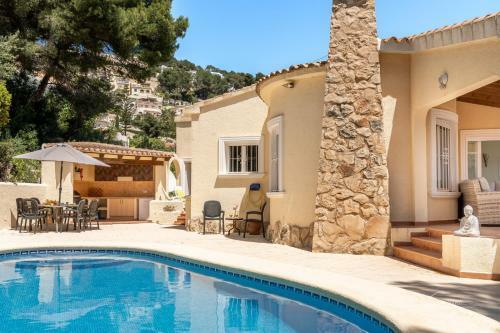Villa Casa Tranquila