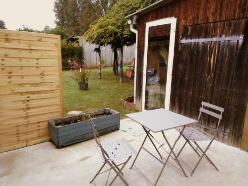 Bed & Breakfast Perigordchambre