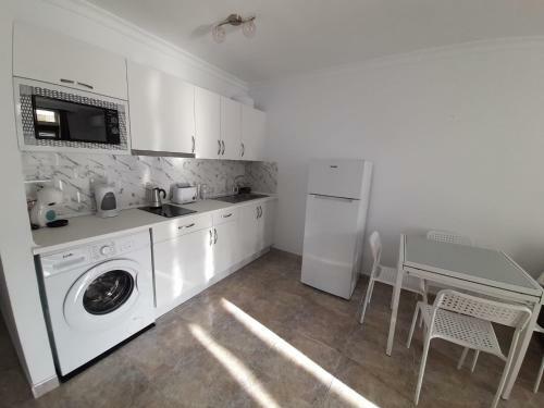 Apartamento Mi Sue�o 2 Vv