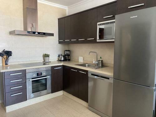 Apartamento El Pueblo