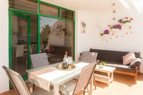 Apartamentos Thaisay La Pe�ita