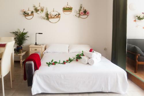 Apartamentos Thaisay La Pe�ita
