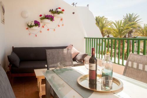 Apartamentos Thaisay La Pe�ita