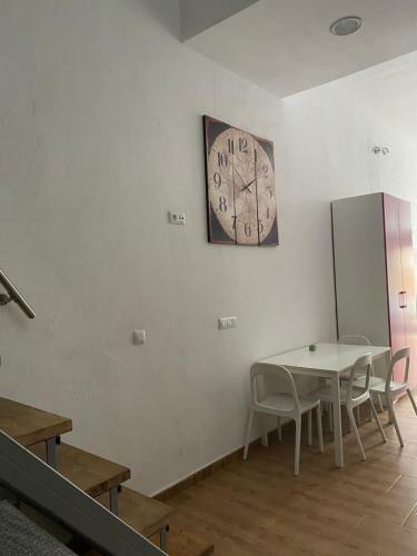 Apartamento Loft Tarifamar