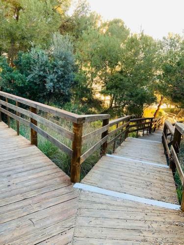 Apartamento Duplex Faro Torredembarra