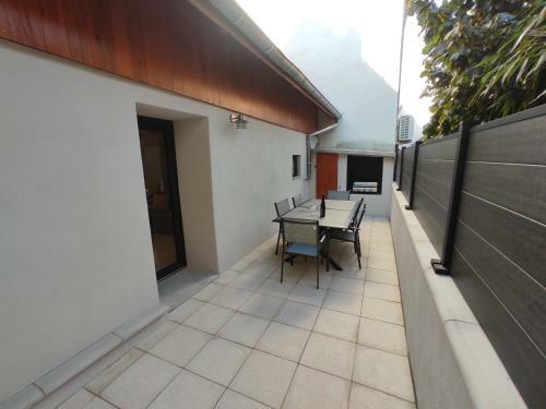 G�te Des Trois Ch�teaux