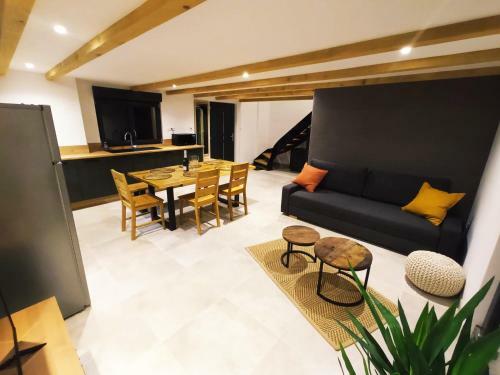 G�te Des Trois Ch�teaux