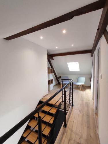 G�te Des Trois Ch�teaux