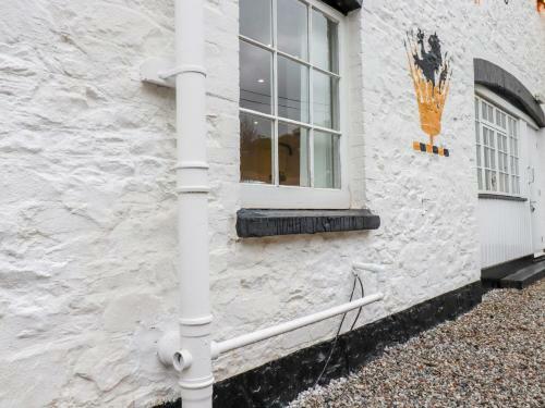 The Carew Lodge
