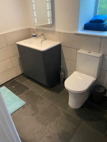 Apartamento Fantastic Refurbished Studio With Croquet Lawn, Nr Lyme Regis