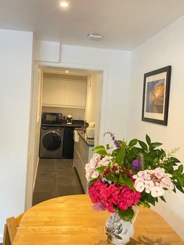Apartamento Fantastic Refurbished Studio With Croquet Lawn, Nr Lyme Regis