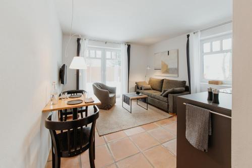 Apartamento Carpe Diem Appartement Nr. 3