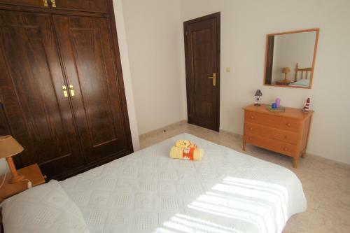 Apartamento Los Geranios