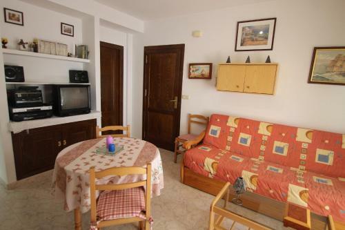 Apartamento Los Geranios