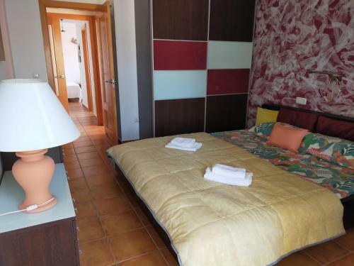 Apartamento Piso Pe�oncillo