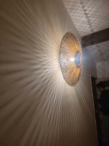 Apartamento Les G�tes De La Barben