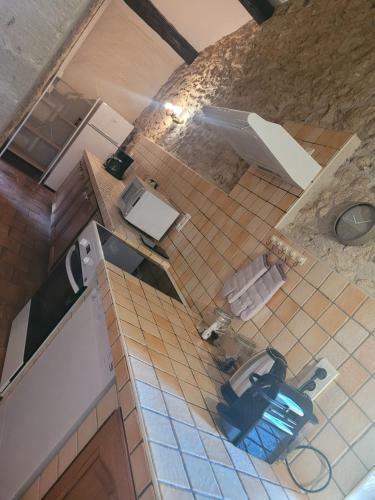 Apartamento Les G�tes De La Barben