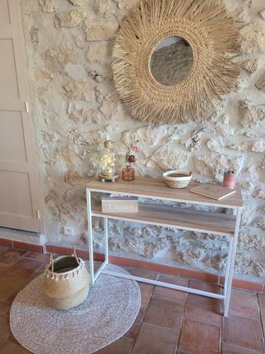 Apartamento Les G�tes De La Barben