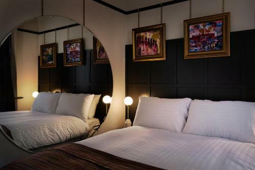 Swan & Railway Hotel Wigan