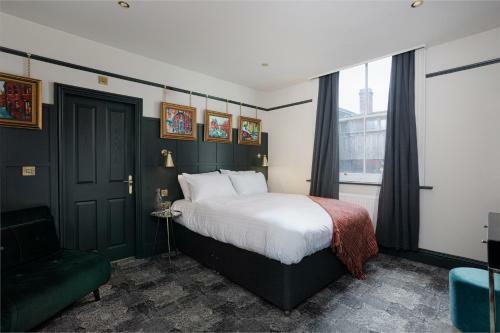 Swan & Railway Hotel Wigan
