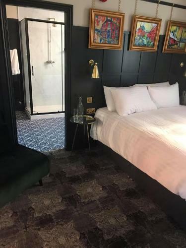 Swan & Railway Hotel Wigan