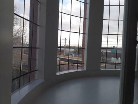 Swan & Railway Hotel Wigan