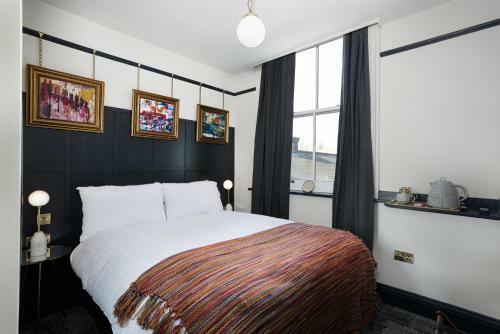 Swan & Railway Hotel Wigan